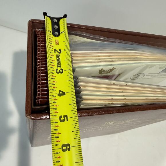 46 - Golden Replicas of U.S. Stamps Postal Classic 22k Gold Stamps - Mixed Lot - Picture 16 of 16